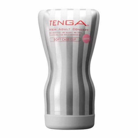 Tenga Tenga Soft Case Cup Gentle
