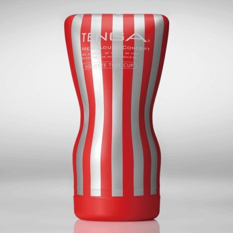Tenga Tenga Soft Case Cup Medium