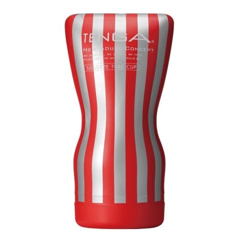 Tenga Tenga Soft Case Cup Medium