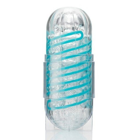 Tenga Tenga Spinner Masturbator 01 Tetra