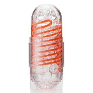 Tenga Tenga Spinner Masturbator 02 Hexa