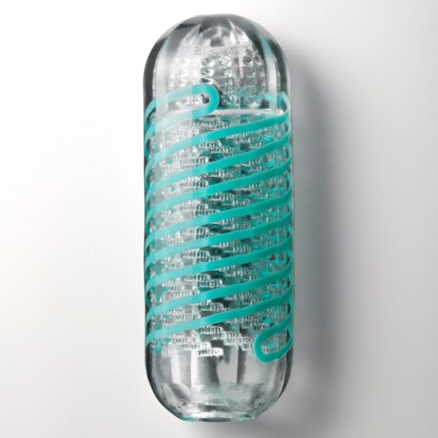 Tenga Tenga Spinner Masturbator 04 Pixel