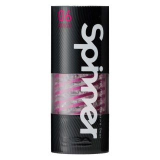 Tenga Tenga Spinner Masturbator 06 Brick