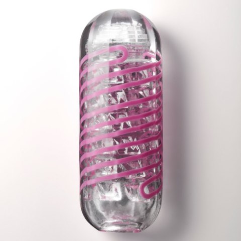 Tenga Tenga Spinner Masturbator 06 Brick