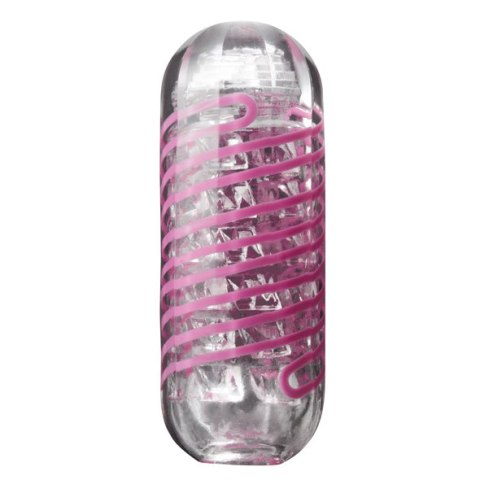 Tenga Tenga Spinner Masturbator 06 Brick