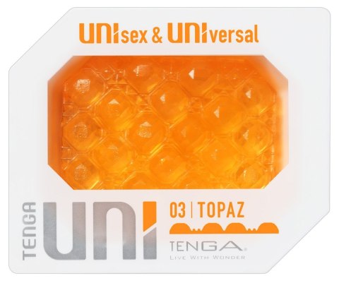 Tenga Tenga Uni Topaz