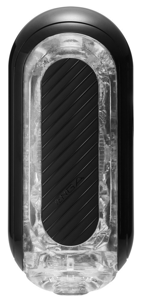 Tenga Tenga Zero Gravity Black