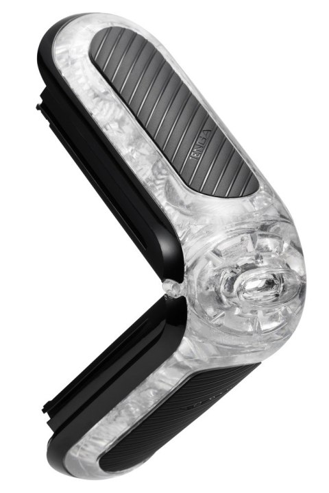 Tenga Tenga Zero Gravity Black