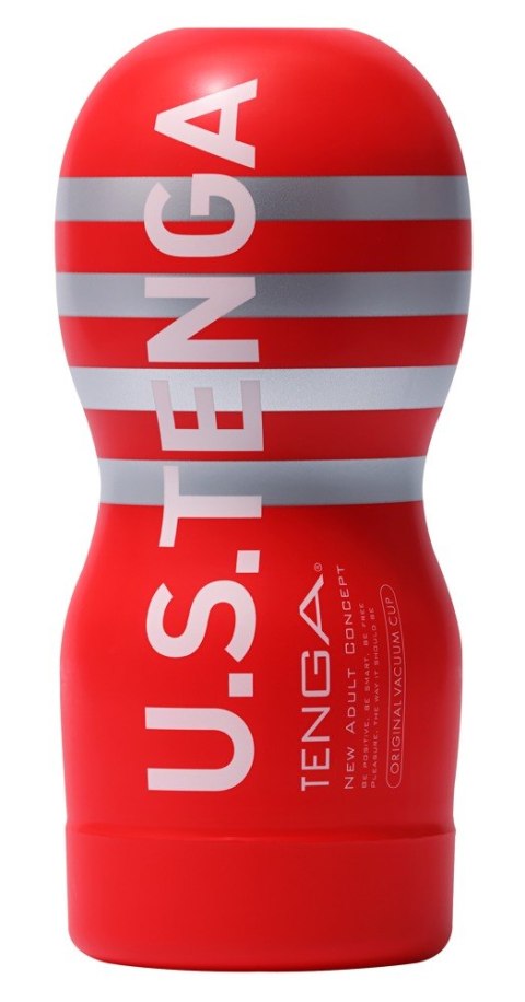 Tenga U.S. Tenga Original Cup Regula