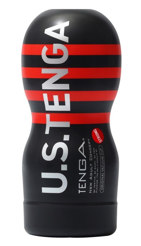 Tenga U.S. Tenga Original Cup Strong