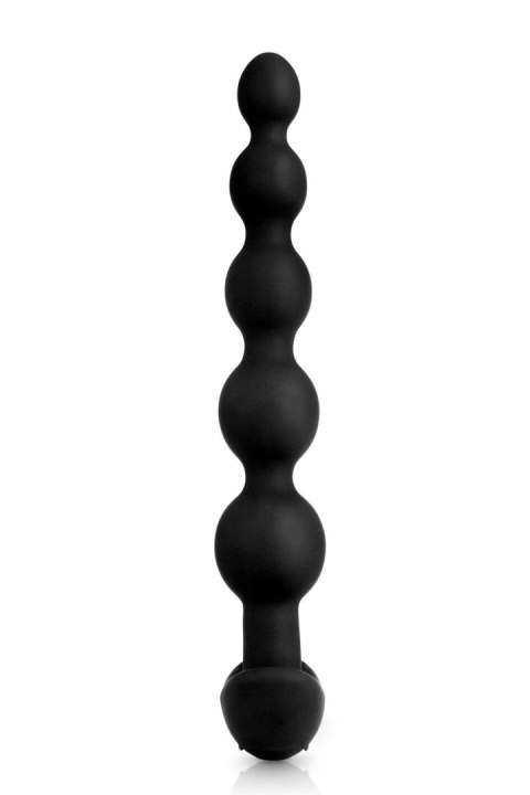 B-VIBE CINCO ANAL BEADS BLACK B-VIBE CINCO ANAL BEADS BLACK