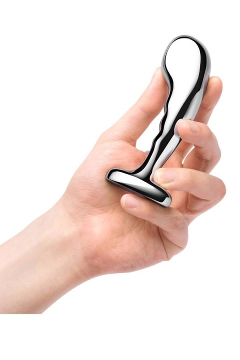 B-VIBE STAINLESS STEEL P SPOT TRAINING SET B-VIBE STAINLESS STEEL P SPOT TRAINING SET