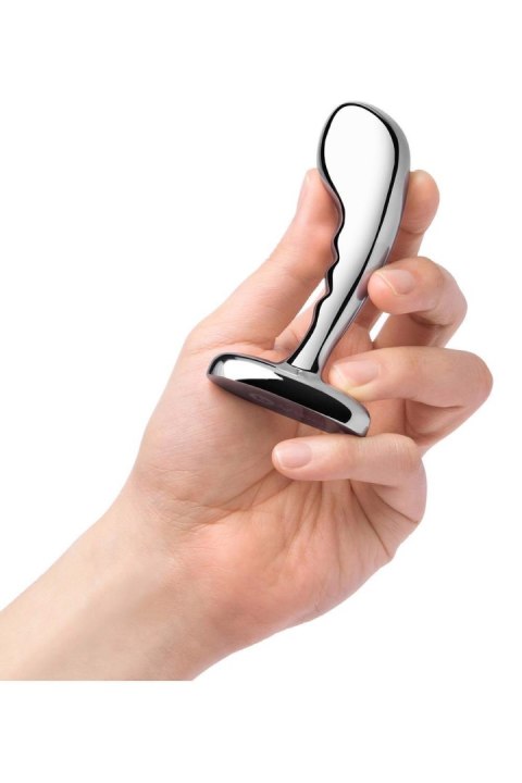 B-VIBE STAINLESS STEEL P SPOT TRAINING SET B-VIBE STAINLESS STEEL P SPOT TRAINING SET