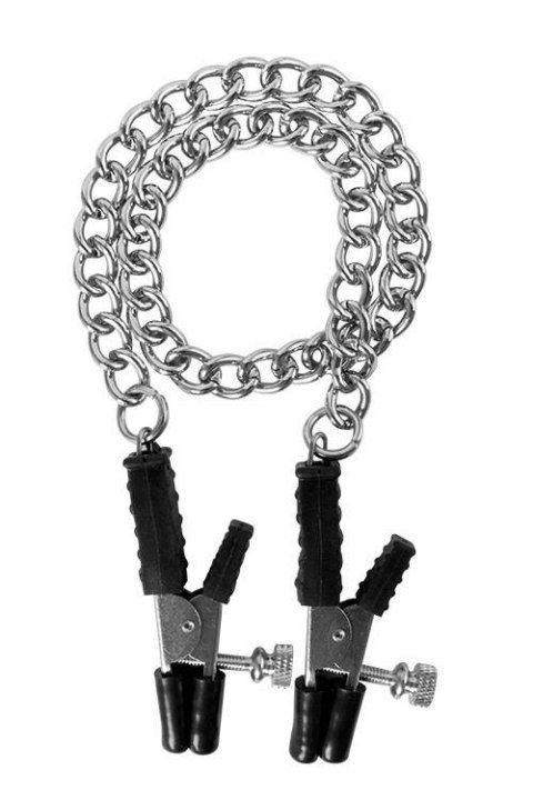 GP BLOCK BUSTERS NIPPLE CLAMPS GP BLOCK BUSTERS NIPPLE CLAMPS