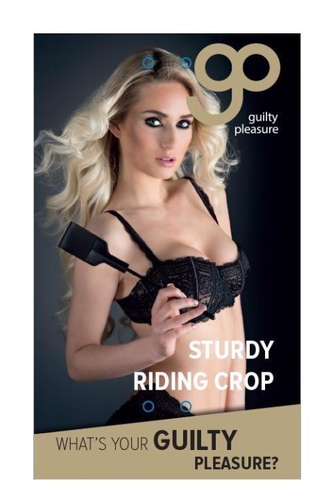 GP STURDY RIDING CROP GP STURDY RIDING CROP