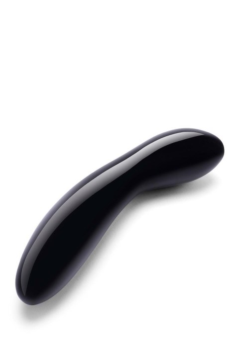 LE WAND CRYSTAL G-WAND BLACK OBSIDIAN LE WAND CRYSTAL G-WAND BLACK OBSIDIAN