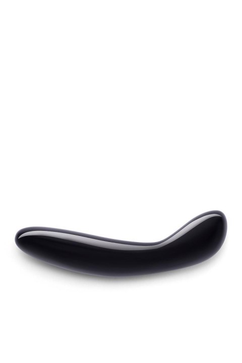LE WAND CRYSTAL G-WAND BLACK OBSIDIAN LE WAND CRYSTAL G-WAND BLACK OBSIDIAN