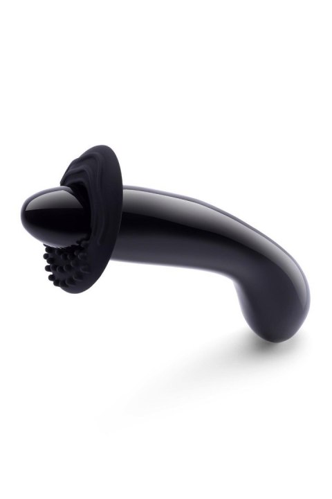 LE WAND CRYSTAL G-WAND BLACK OBSIDIAN LE WAND CRYSTAL G-WAND BLACK OBSIDIAN