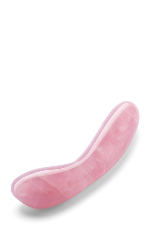 LE WAND CRYSTAL G-WAND ROSE QUARTZ LE WAND CRYSTAL G-WAND ROSE QUARTZ