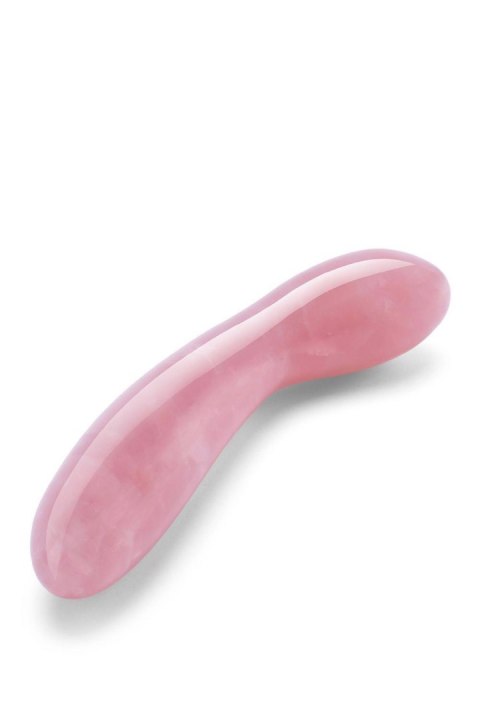 LE WAND CRYSTAL G-WAND ROSE QUARTZ LE WAND CRYSTAL G-WAND ROSE QUARTZ