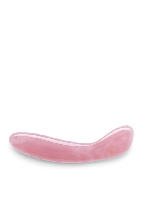 LE WAND CRYSTAL G-WAND ROSE QUARTZ LE WAND CRYSTAL G-WAND ROSE QUARTZ
