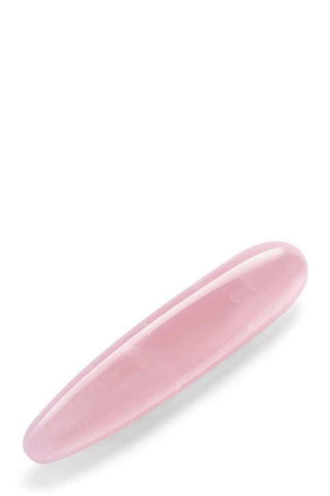 LE WAND CRYSTAL SLIM WAND ROSE QUARTZ LE WAND CRYSTAL SLIM WAND ROSE QUARTZ