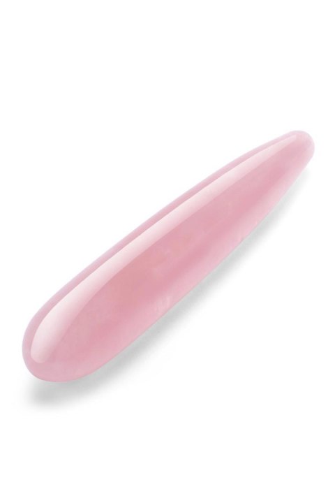 LE WAND CRYSTAL SLIM WAND ROSE QUARTZ LE WAND CRYSTAL SLIM WAND ROSE QUARTZ