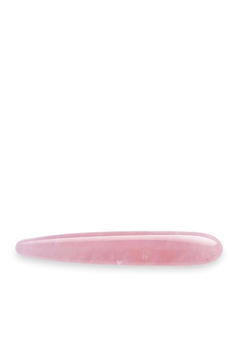LE WAND CRYSTAL SLIM WAND ROSE QUARTZ LE WAND CRYSTAL SLIM WAND ROSE QUARTZ