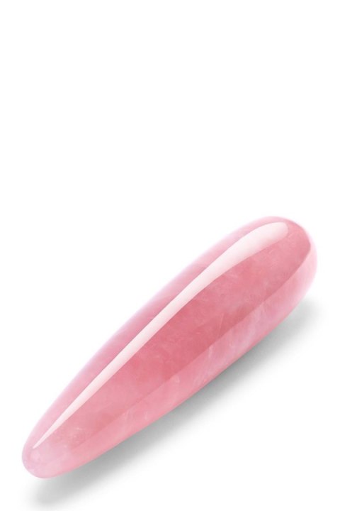 LE WAND CRYSTAL WAND ROSE QUARTZ LE WAND CRYSTAL WAND ROSE QUARTZ