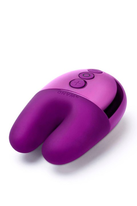 LE WAND DOUBLE VIBE CHERRY LE WAND DOUBLE VIBE CHERRY