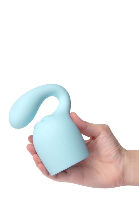 LE WAND GLIDER WEIGHTED SILICONE ATTACHMENT LE WAND GLIDER WEIGHTED SILICONE ATTACHMENT