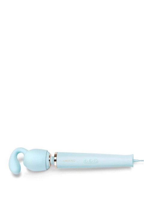 LE WAND GLIDER WEIGHTED SILICONE ATTACHMENT LE WAND GLIDER WEIGHTED SILICONE ATTACHMENT