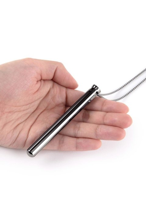 LE WAND LE WAND VIBRATING NECKLACE BLACK LE WAND LE WAND VIBRATING NECKLACE BLACK