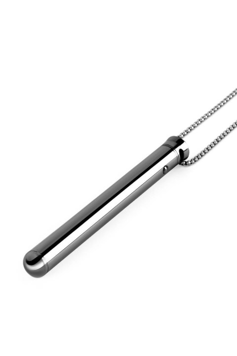LE WAND LE WAND VIBRATING NECKLACE BLACK LE WAND LE WAND VIBRATING NECKLACE BLACK
