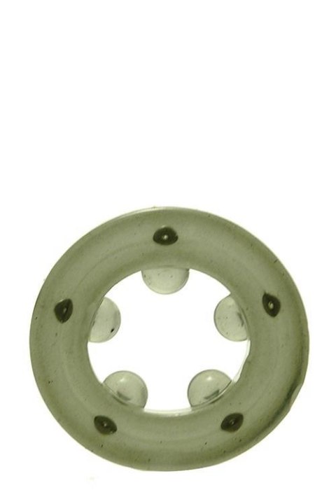MAGNETIC COCK RING - SMOKE MAGNETIC COCK RING - SMOKE