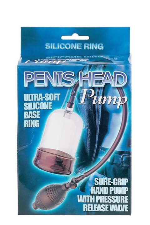 PENIS HEAD PUMP PENIS HEAD PUMP