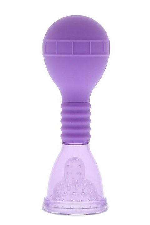 PREMIUM RANGE ADVANCED CLIT PUMP PREMIUM RANGE ADVANCED CLIT PUMP