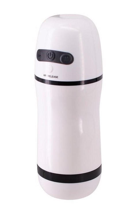 PULSAR MALE SUCTION STIMULATOR PULSAR MALE SUCTION STIMULATOR