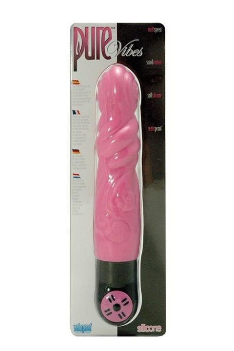 PURE VIBE PINK PURE VIBE PINK