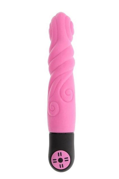 PURE VIBE PINK PURE VIBE PINK