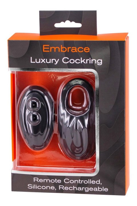 SEVEN CREATIONS EMBRACE REMOTE COCKRING SEVEN CREATIONS EMBRACE REMOTE COCKRING