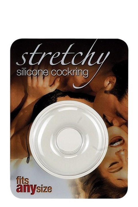 STRETCHY COCKRING STRETCHY COCKRING