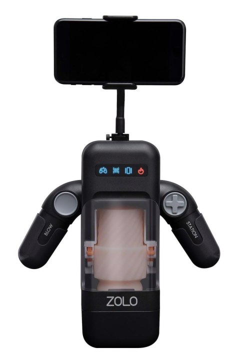 ZOLO BLOWSTATION ZOLO BLOWSTATION