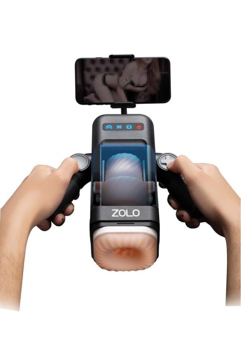 ZOLO BLOWSTATION ZOLO BLOWSTATION