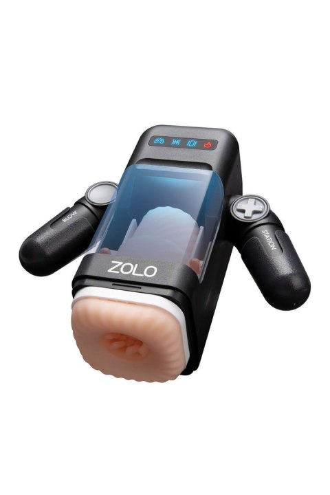 ZOLO BLOWSTATION ZOLO BLOWSTATION