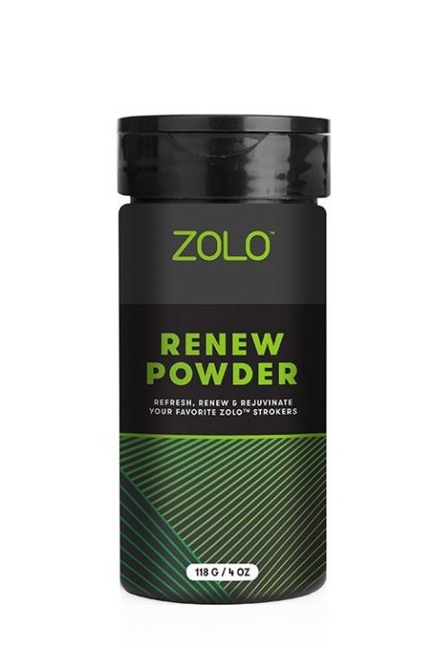 ZOLO RENEW POWDER ZOLO RENEW POWDER