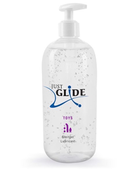 Just Glide lubrykant wodny Toylube 500 ml