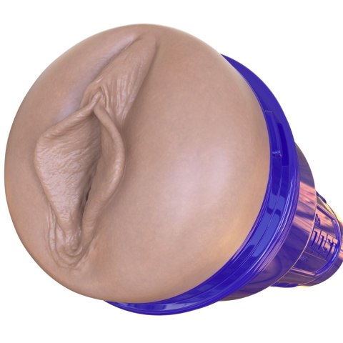Fleshlight Fleshlight Boost Bang: Light Medium Flesh - masturbator