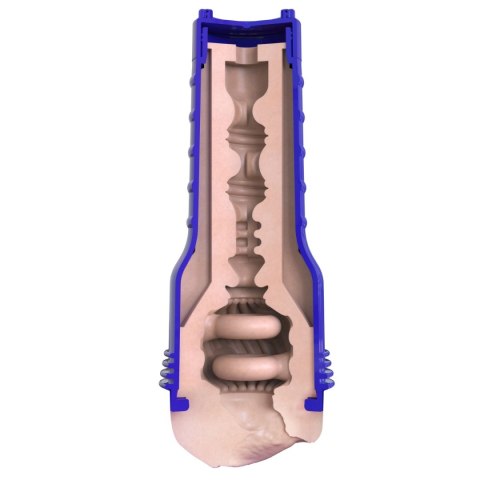 Fleshlight Fleshlight Boost Bang: Light Medium Flesh - masturbator