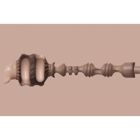 Fleshlight Fleshlight Boost Bang: Light Medium Flesh - masturbator